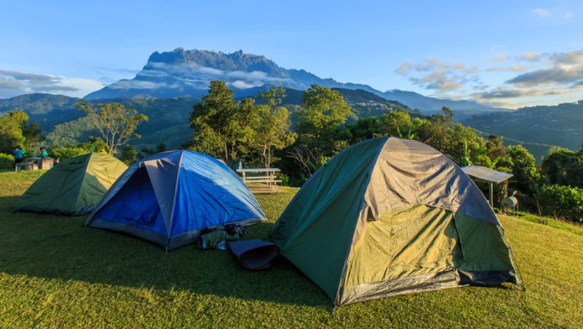 Genting Highlands landslide: Tour operators say camping in Malaysia popular among Singaporeans, stress need for safety precautions