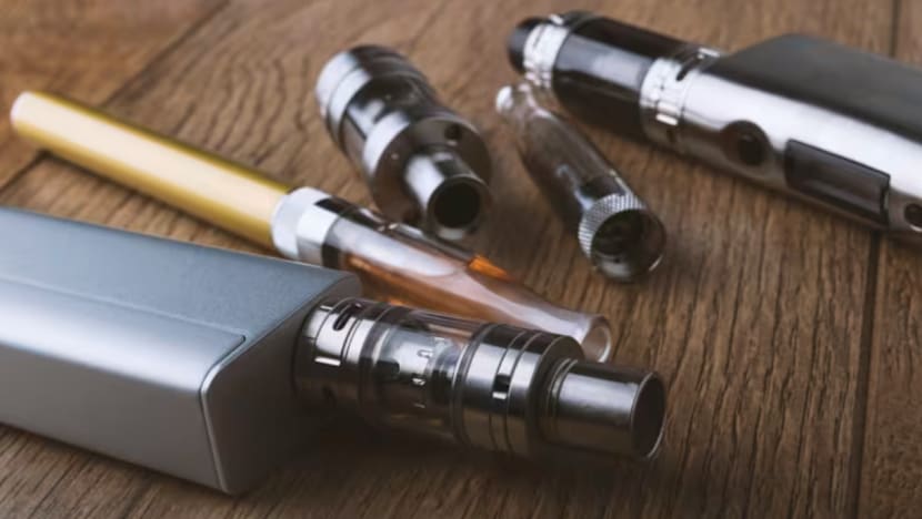 102 individu ditahan miliki vape mengandungi dadah; 67 ditempatkan dalam program pemulihan sejak hukuman dipertingkat