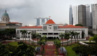 GE2025: Singaporeans remain united in wanting the best future for the country, says President Tharman