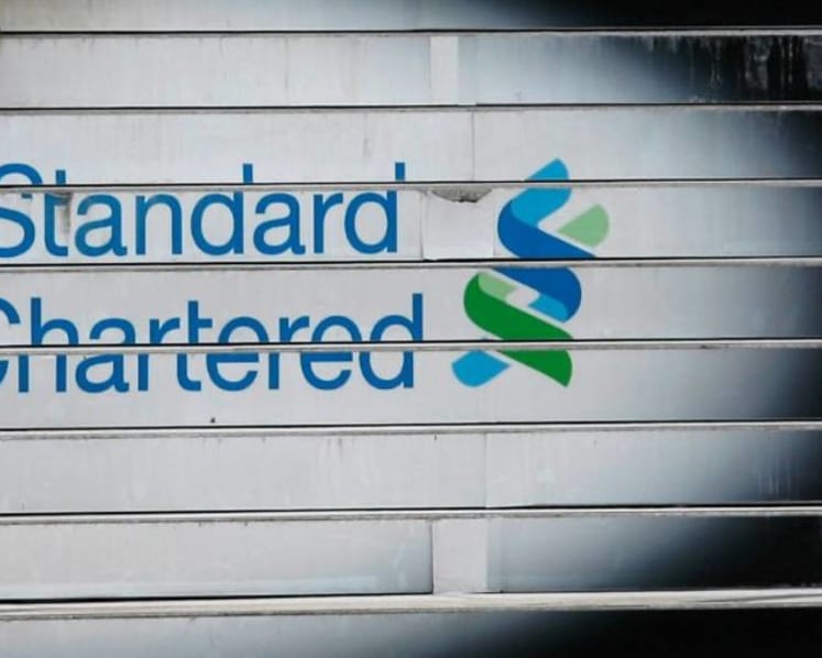 Man who allegedly tried to extort S$500,000 from StanChart charged 