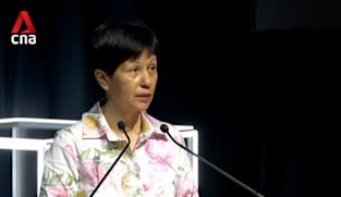 Next phase of parenthood review to include fertility, maternal health, exam stress: Indranee Rajah 