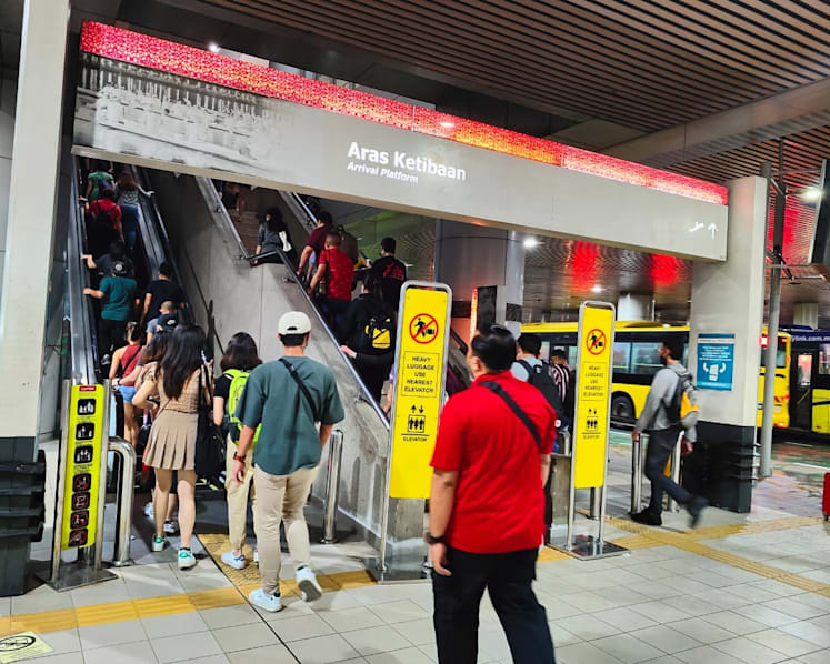Malaysia's new ‘one-stop’ border control agency to cut red tape, tackle congestion