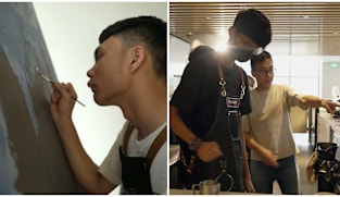 Extraordinary People - Inclusive Opportunities