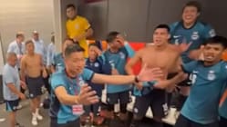 'முட்டாள்கள்' என்று சொன்னதற்கு அமைச்சர் டேவிட் நியோ மன்னிப்புக் கேட்டார்: ஹாங்காங்