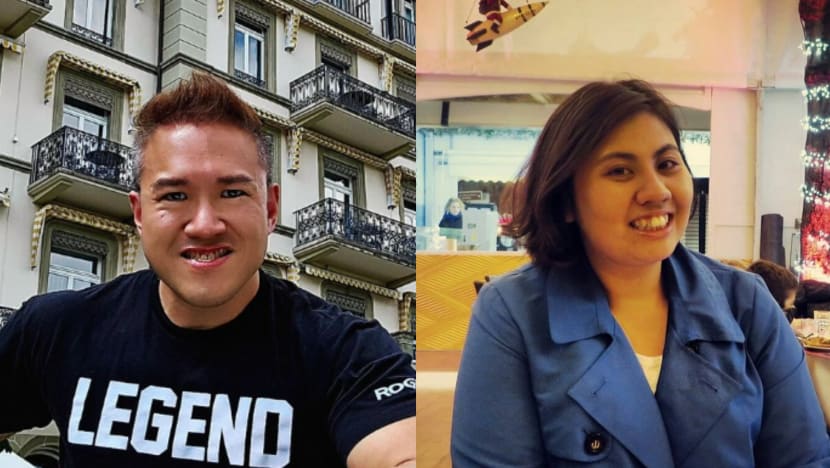 Audrey Fang death: Suspect Mitchell Ong to remain in Spanish custody for 2 more years