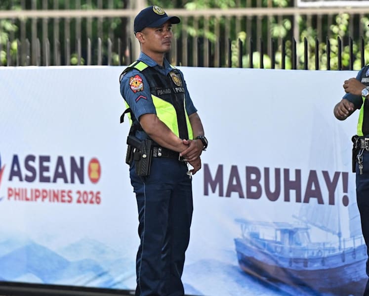 Regional issues high on the agenda as ASEAN foreign ministers meet in Manila