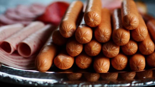 戒不掉的香肠和腌肉？5个吃法让你更安全享用