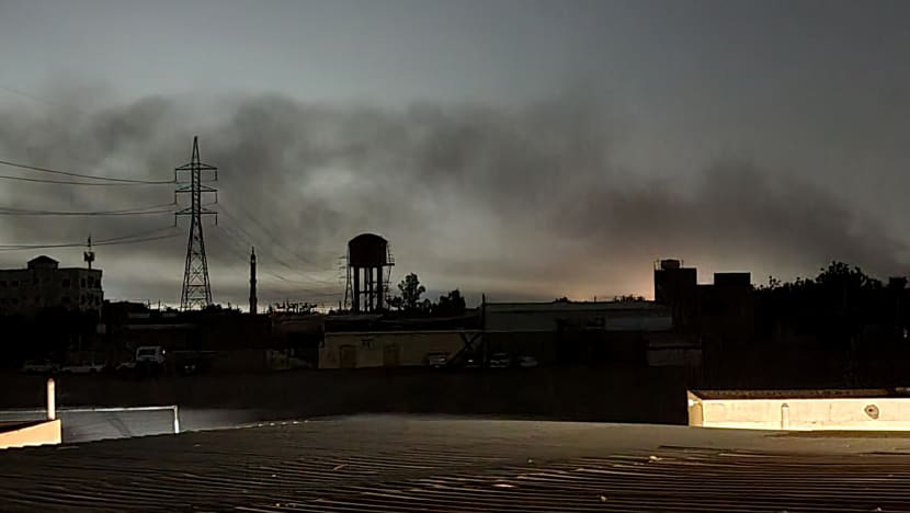 Pertempuran berterusan di Sudan memaksa 450,000 kanak-kanak larikan diri, menurut UNICEF