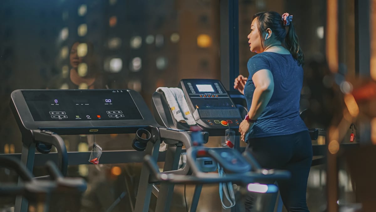 Is it a bad idea to exercise before bed? Experts weigh in on how timing and intensity affect your sleep