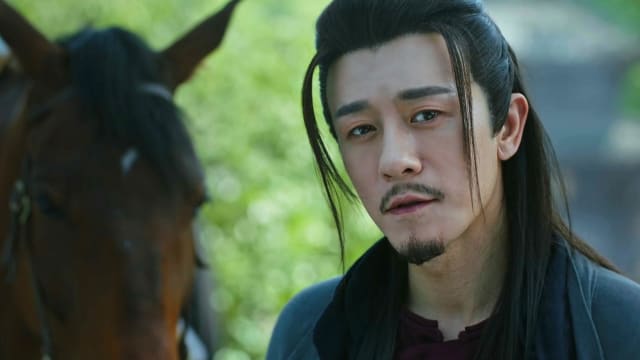 飞狐外传（第3集）：胡斐遭追杀