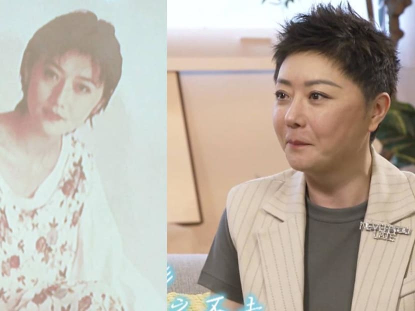 Quan Yifeng Says She Was Escorted Out Of Mediacorp By Security Guards After Getting Fired For Fighting In A Bowling Alley In 1996