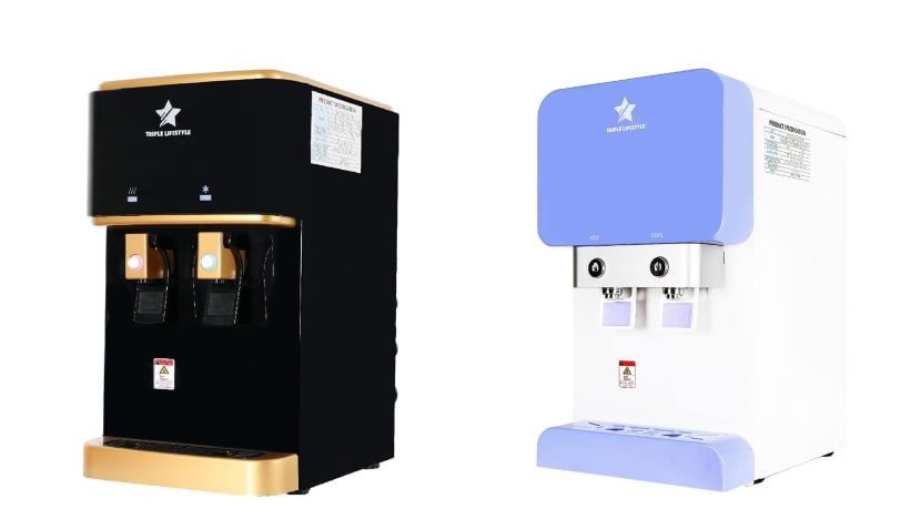 Nearly 90 complaints filed against alkaline water systems seller over misleading claims, poor service: Case