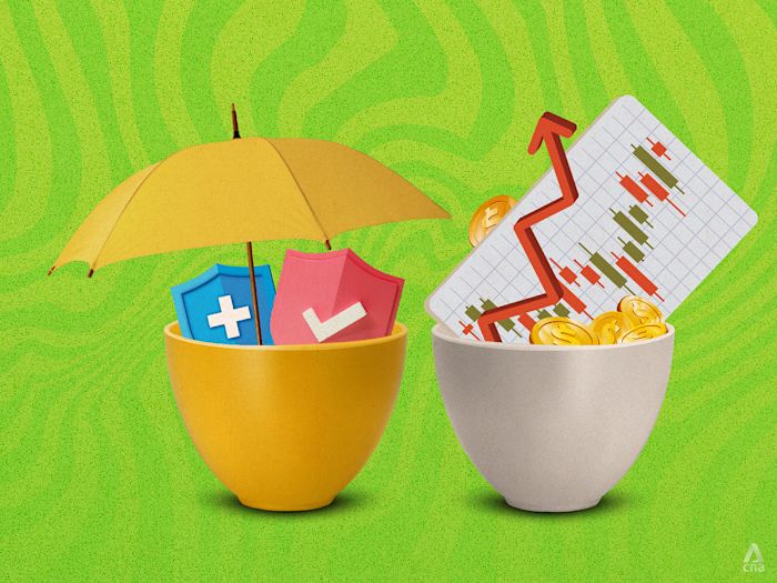 The costly lesson I learnt from buying insurance that doubles as investment
