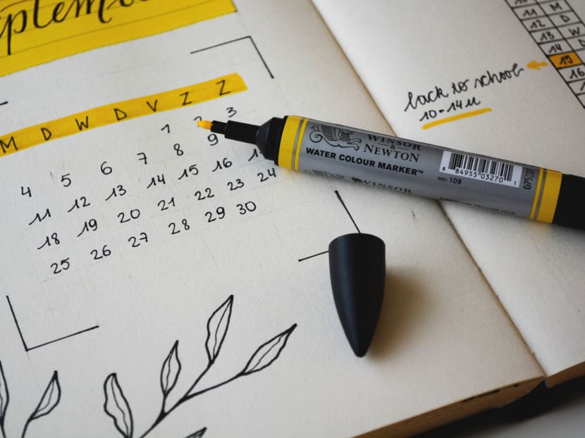 How To Take 17 Days Of Leave & Get 55 Days Off In 2023 &mdash;  Best Days To Chope Leave To Maximise Public Holidays