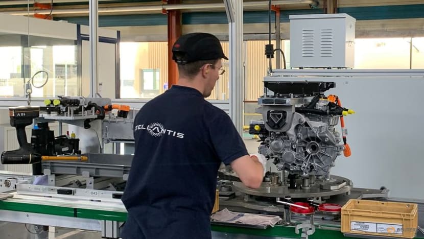 German carmakers say Trump tariffs would hurt US consumers, industry German carmakers say Trump tariffs would hurt US consumers, industry