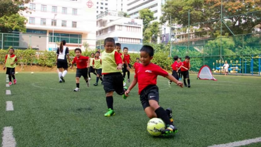 Liga belia baharu, sistem pentauliahan akademi antara inisiatif FAS kembangkan bola sepak akar umbi