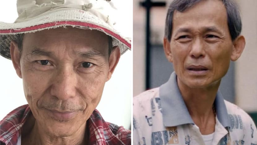 Veteran Actor Duan Weiming, 63, Turned Down Movie 'Cos They Were Going To Pay Him S$1000 A Day: “I Still Have Value” Veteran Actor Duan Weiming, 63, Turned Down Movie 'Cos They Were Going To Pay Him S$1000 A Day: “I Still Have Value”