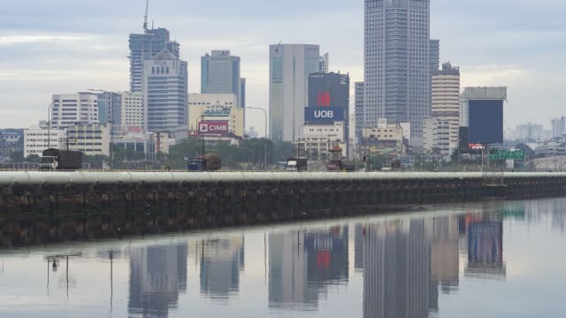 柔新经济特区改变了游戏规则 本地商界：期待税收优惠等细节出炉