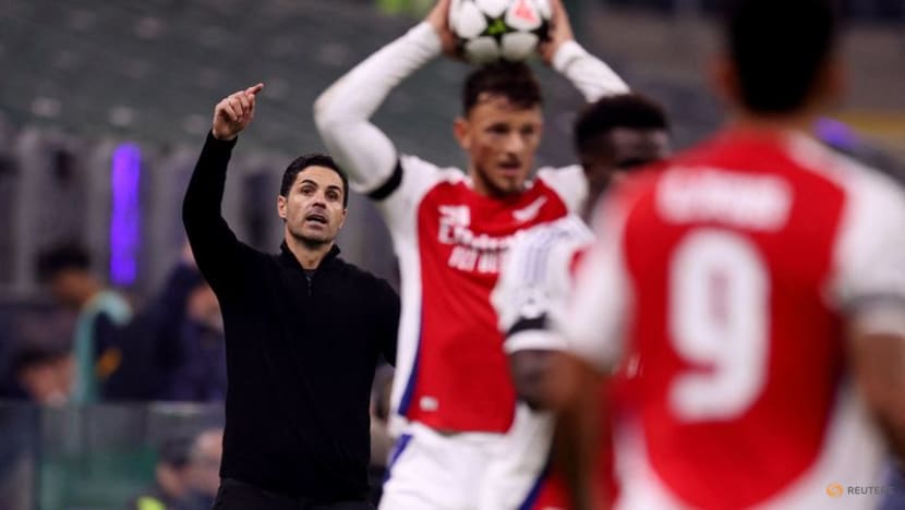 Calhanoglu on the spot to give Inter victory over Arsenal Calhanoglu on the spot to give Inter victory over Arsenal