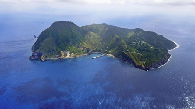 日本鹿儿岛县地震频发 当地部分居民开始撤离家园