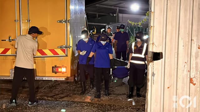 香港宠物酒店女负责人遭寄养犬袭击身亡