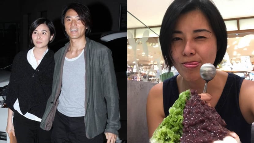 Ekin Cheng Pretty Much Called His Wife Yoyo Mung “Fat”... And Got Away With It Ekin Cheng Pretty Much Called His Wife Yoyo Mung “Fat”... And Got Away With It