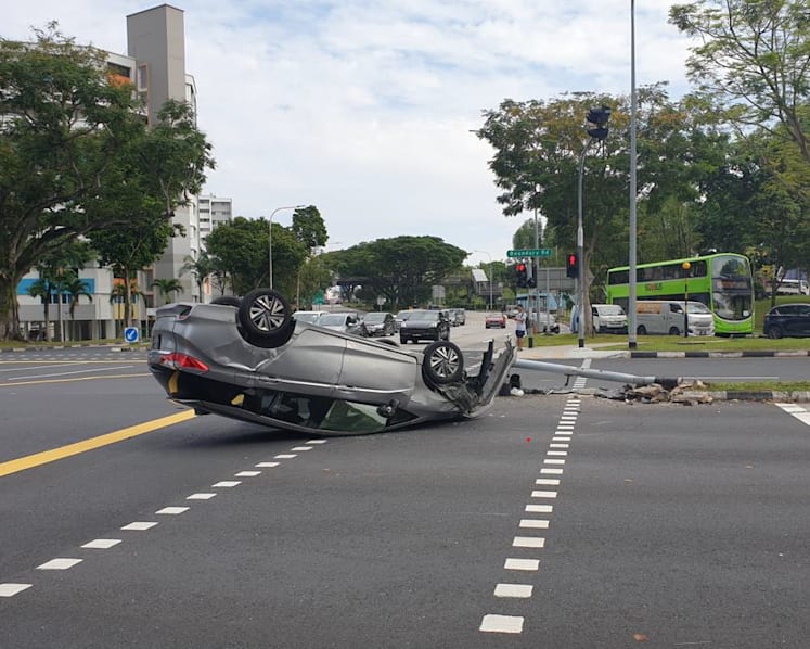 Man linked to 7 road accidents over 4 months to be charged with driving under the influence of etomidate