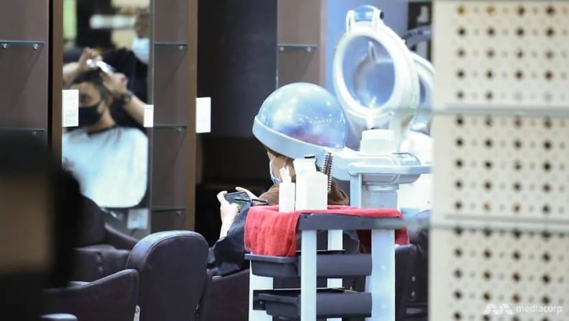 Fewer consumer complaints in first half of 2021, most related to beauty or renovation services Fewer consumer complaints in first half of 2021, most related to beauty or renovation services