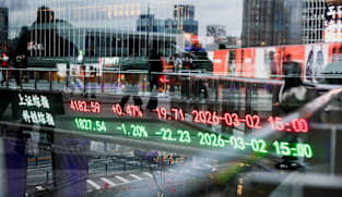 China gencar menindak broker saham luar negeri, apa alasannya?