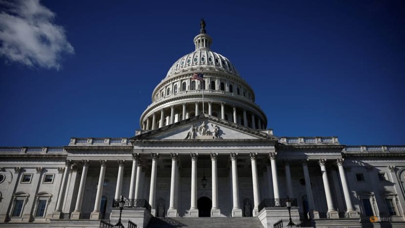 US Senate passes stablecoin bill in milestone for crypto industry