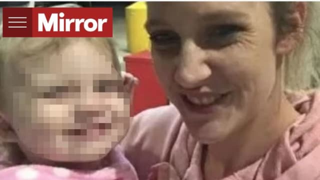 曾想用孩子换苹果手机 澳洲母亲嗑药过度让两幼女车内活活热死 
