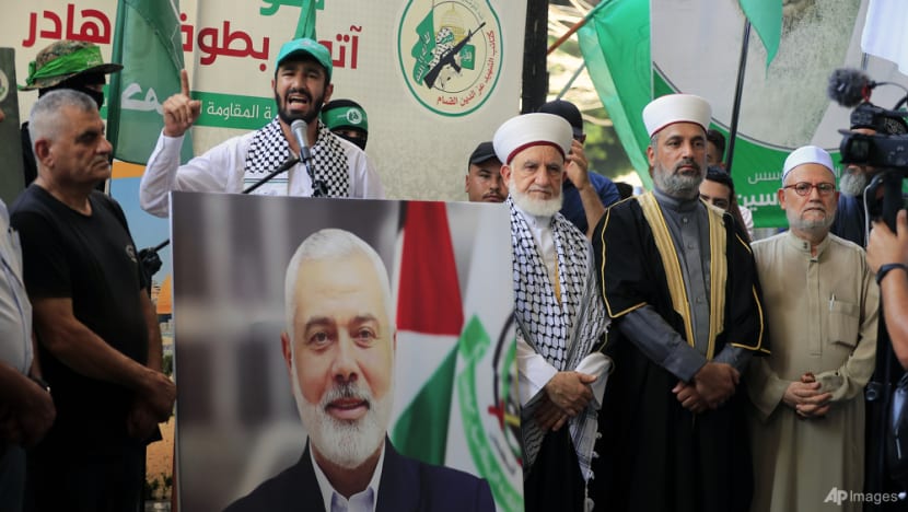 Iran’s response to killing of Hamas leader Haniyeh will dictate possibility of wider war, say analysts Iran’s response to killing of Hamas leader Haniyeh will dictate possibility of wider war, say analysts