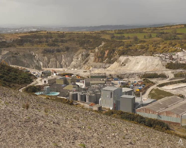 UK hydropower breakthrough could unlock clean energy in once unfeasible locations