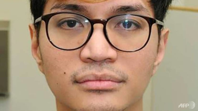 Indonesia to seek repatriation of serial rapist Reynhard Sinaga from UK prison