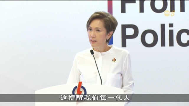 调查：国人认为抵御我国面临的威胁 是领导人将面对的挑战