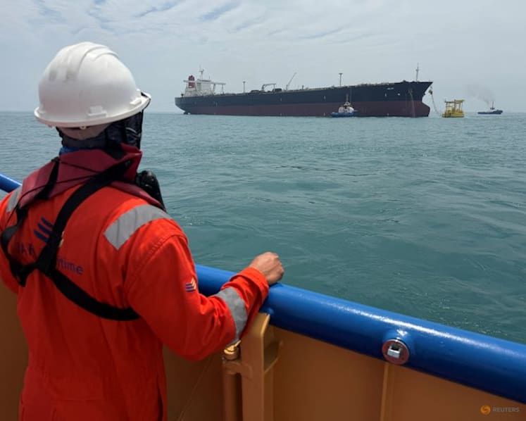 Commentary: Peak oil demand has arrived