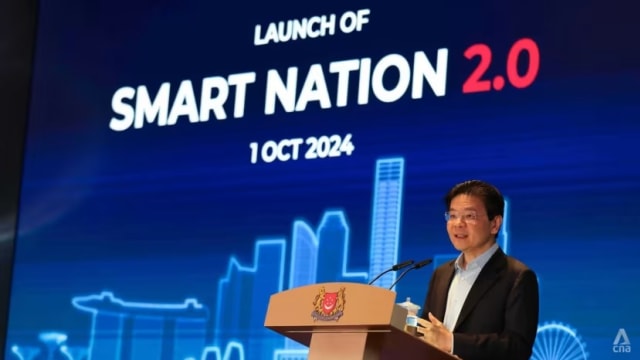 智慧国2.0计划：政府将成立新机构杜绝网络伤害和援助受害者