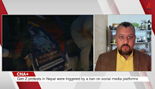 What's Coming Up - Challenging Failing Systems With The Gen-Z Rebels