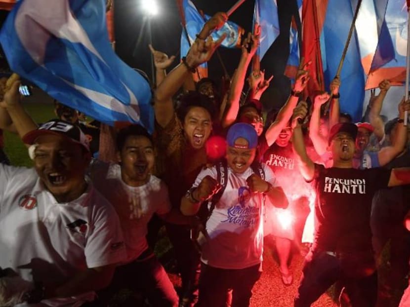 Commentary: Malaysia reborn? Does GE14 spell an end to racial politics?