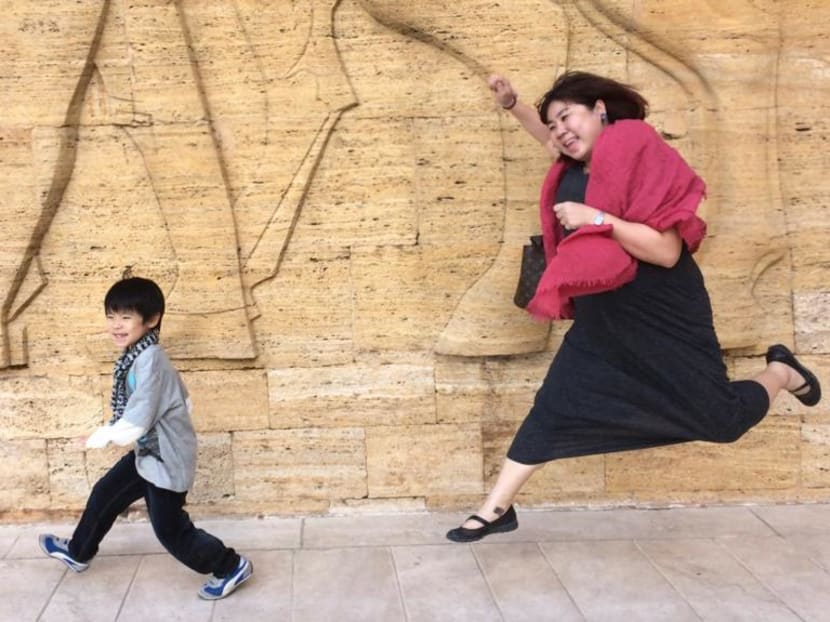 Mum-and-kids-only trips: Why it’s becoming a thing to travel without your husband