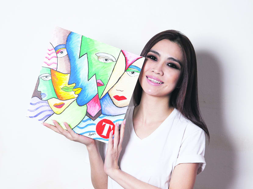 Colourless Sora Ma and her years of pilgrimage