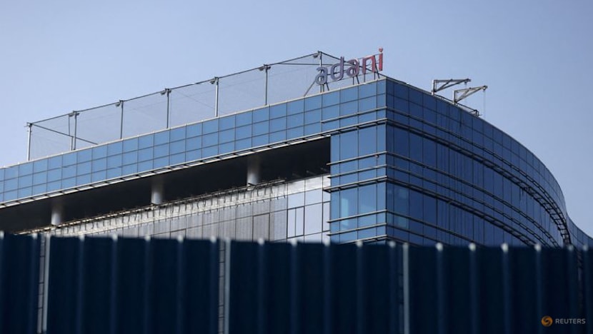India's Adani to invest US$100 billion in AI-ready data centres by 2035