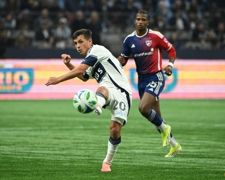 Cubas misses Paraguay fixtures after passport ends up in washing machine