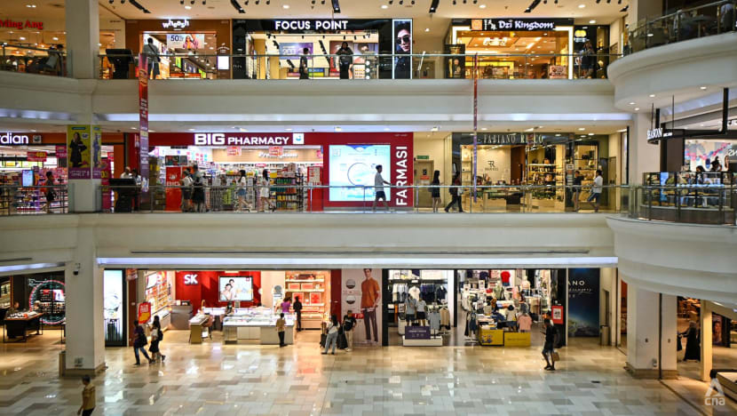 Retailers in Singapore seek lower costs and bigger market in Johor Bahru, but face challenges Retailers in Singapore seek lower costs and bigger market in Johor Bahru, but face challenges