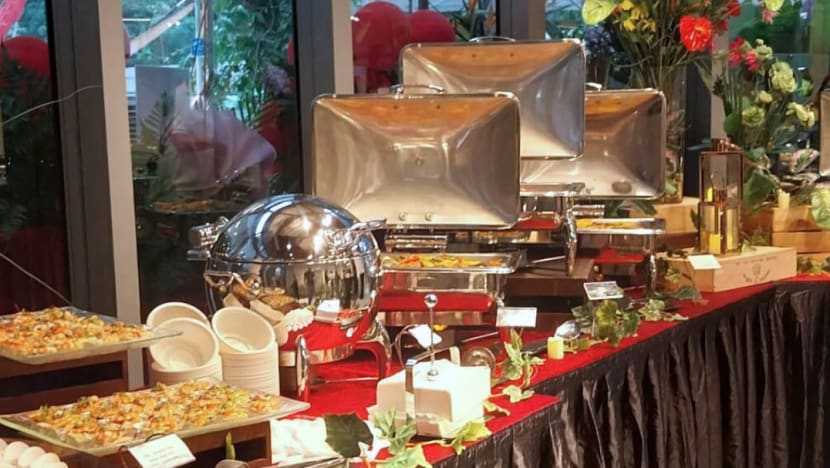 Stamford Catering Services allowed to resume operations after suspension due to 160 gastroenteritis cases Stamford Catering Services allowed to resume operations after suspension due to 160 gastroenteritis cases