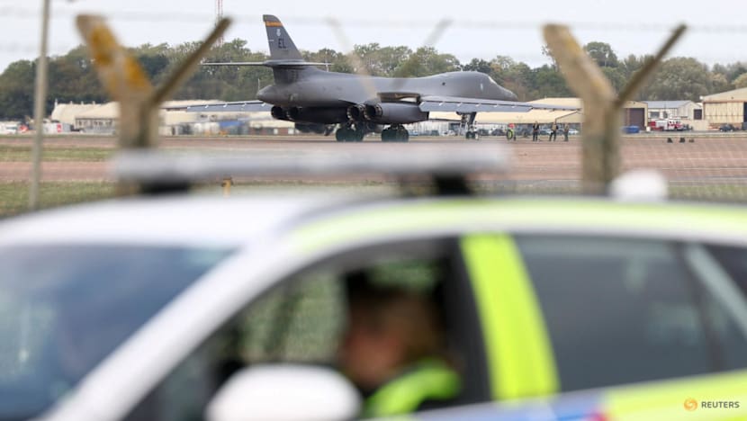 Netanyahu says Israel warned UK of Iran base plot