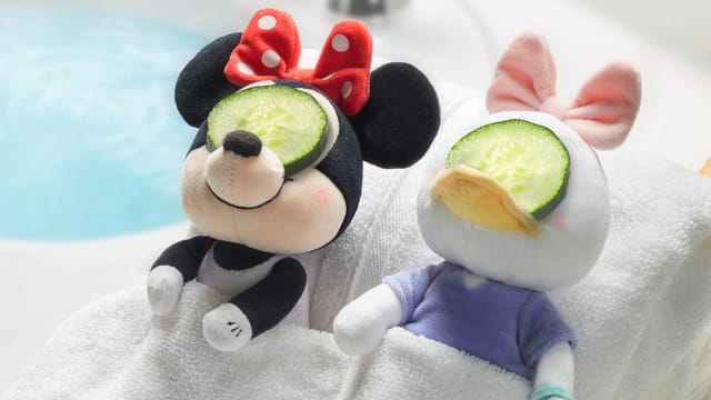 Disney控的天堂！shopDisney本地网店将上线