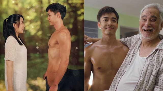 崇喆、胡煜诗主演微短剧《马上来》，上演“黑马王子”和绘本大师奇遇记