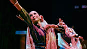 Singapore, Brunei, Indonesia and Malaysia to nominate Malay dance form for UNESCO cultural heritage list