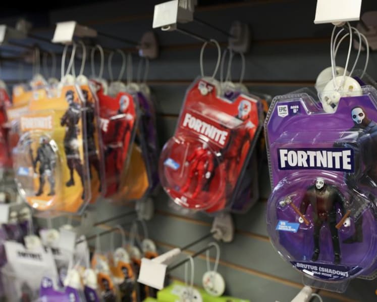 GameStop reports 14% rise in quarterly revenue, unveils $2 billion share buyback